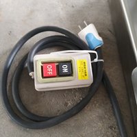 Industriële vlees-noot-fruit colloïdmolen van roestvrij staal, maalmachine voor voedsel, landbouwproducten en cosmetische verwerking