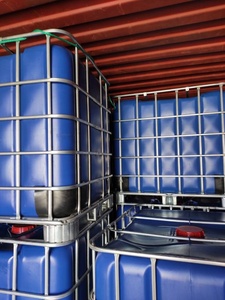 Chất Lỏng Hóa Chất Pha Trộn Chống Cháy RB-7980 Thay Thế Sử Dụng Cho PU Bọt Độ Nhớt Thấp Với Giá Tốt Sản Phẩm Chất Lỏng - Product Image 5