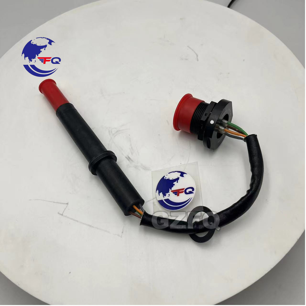 GZFQ 620-1336 6201336 Fuel Injection Governor Sensor for