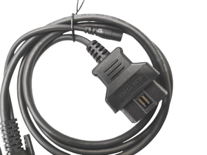 Tengda TD-N51 Universal OBD2 Diagnostic Scanner 12-24V, Manual Power, 1-Year Warranty - Product Image 3