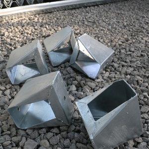 Barreras de Seguridad Vial y Delineadores a Precio de Fabricante, Barreras de Carretera, Marcadores Reflectantes, Barandillas de Tráfico Reflectantes para Autopistas - Product Image 3