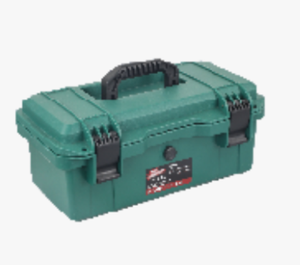 DF YF 3617 10.3L 11L 12L 13L Precio de Fábrica Mini Estuche Protector de Plástico Rígido Pequeño, Impermeable y Seguro con Espuma - Product Image 2