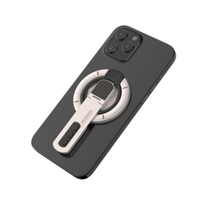 Ulanzi H14Pro Decompression <b>Ring</b> Holder Magnetic Phone Stand Folding Rotating Desktop Support Flexible Handheld And Desktop - Product Image 2
