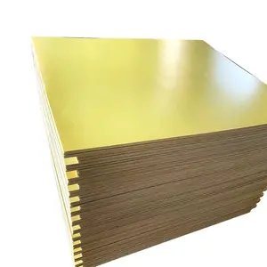 Grosir 3240 epoxy glass sheet isolasi laminasi epoxy board UNTUK transformer motor