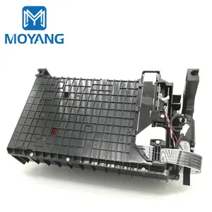 Moyang cabeça de impressora facial compatível com hp 975, cabeçote de impressão usado para hp pagelargo 352dw 377dw 452dn 477dn 552dw 577dw