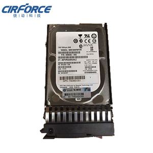 QK764A EVA M6625 1 TO 7.2 K 2.5 POUCES SAS HDD - Product Image 5