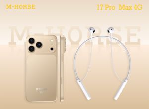 M-HORSE, Teléfono Celular Original Más Vendido, Teléfono Inteligente 4G <span class=keywords><strong>de</strong></span> 6.6 Pulgadas, 64 GB, Teléfono <span class=keywords><strong>Android</strong></span>, Teléfonos Móviles <span class=keywords><strong>de</strong></span> 5000 mAh - Product Image 4