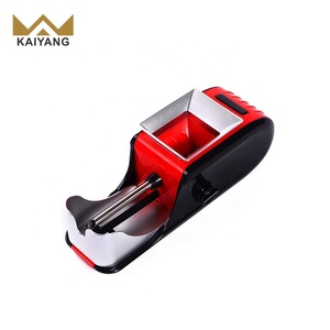 La machine à rouler les cigarettes électrique à <span class=keywords><strong>tube</strong></span> unique en métal automatique la plus chaude pour les cigarettes minces - Product Image 6