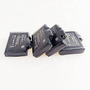 702535 <span class=keywords><strong>600mAh</strong></span> 충전식 폴리머 리튬 이온 배터리 팩 3.7V/<span class=keywords><strong>7.4V</strong></span>/11.1V <span class=keywords><strong>Lipo</strong></span> 배터리 가열 장갑 양말 재킷 - Product Image 1