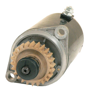 Arrancador STG50220 191-2312 191-2351 6020940 6020940-M030SM SM60209 para Motores Onan KV 191-1798 - Product Image 1