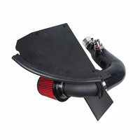 Nouveau kit d'admission d'air froid haute performance pour 330i G20 B48 2.0L 2019-2021 avec garantie d'un an