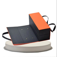 Scatola di Cartone Magnetica di Lusso Xingyi Chang, Confezione con Laminazione Lucida per Torte, Tè, Sushi, Alimenti, Regali, Cioccolato