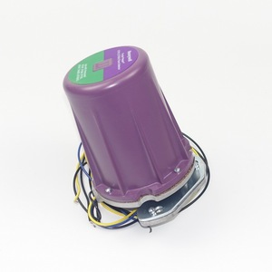 Détecteur de flamme Honeywell C7012G1019 220V, capteur de sécurité à surveillance ultraviolette - Product Image 4