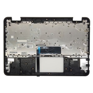 Upper Cover <b>Case</b> and Palmrest Top Cover for DELL Latitude 11 3190 11.6'' <b>Laptop</b> 017MHW Part - Product Image 2