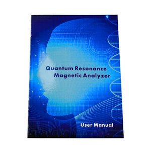 Instrumento <span class=keywords><strong>de</strong></span> Terapia Magnética Cuántica <span class=keywords><strong>de</strong></span> 8.ª Generación, Personalización OEM, Suministro al por Mayor para Cadenas <span class=keywords><strong>de</strong></span> <span class=keywords><strong>Centros</strong></span> <span class=keywords><strong>de</strong></span> Bienestar Importantes - Product Image 6