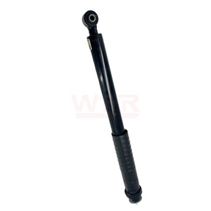 Amortiguador 1713261100 1713260200 para Benz R171 SLK280 SLK350, Piezas de Suspensión Automotriz, Amortiguador Trasero Hidráulico de Gas Resistente - Product Image 1
