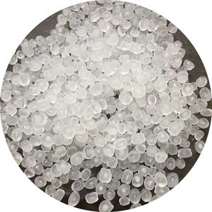 कुंवारी पीपीआर पाइप कच्चे माल पाइप के लिए कच्चे माल - Product Image 1