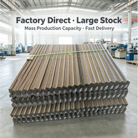 Profilé d'angle durable et antirouille, haute résistance, fabriqué en acier galvanisé de qualité supérieure pour des performances durables