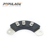 Haute Tension à Haute Fréquence Générateur Pont Redresseur Diodes MXY- 50-12