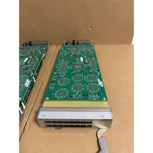 Ci. Sco <span class=keywords><strong>C6880</strong></span>-<span class=keywords><strong>X</strong></span>-LE-<span class=keywords><strong>16P10G</strong></span> 16 cổng 10 Gigabit SFP + Board cho <span class=keywords><strong>C6880</strong></span>-<span class=keywords><strong>X</strong></span>-LE chuyển đổi - Product Image 2