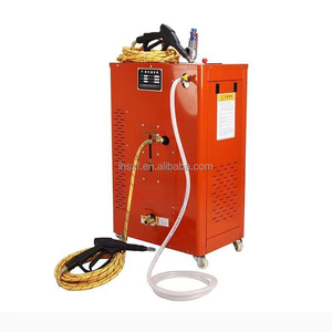 Máquina Automática <span class=keywords><strong>de</strong></span> Lavado <span class=keywords><strong>de</strong></span> Autos a Alta Temperatura y Alta Presión, Limpiador a Vapor Multifuncional para Uso en Autos/Hogar/Comercial - Product Image 4