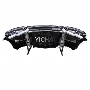 Pour mercedes-benz GLC300 assemblage <span class=keywords><strong>de</strong></span> <span class=keywords><strong>pare</strong></span>-chocs avant <span class=keywords><strong>de</strong></span> haute qualité populaire vente chaude assemblage <span class=keywords><strong>de</strong></span> calandre <span class=keywords><strong>de</strong></span> <span class=keywords><strong>pare</strong></span>-chocs avant <span class=keywords><strong>pare</strong></span>-chocs <span class=keywords><strong>de</strong></span> voiture - Product Image 2
