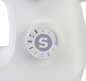 Machine à coudre mécanique Singer M2405 légère et conviviale pour débutants - Product Image 5