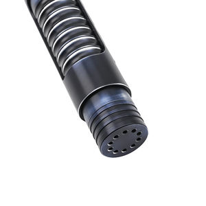 <span class=keywords><strong>Sabre</strong></span> <span class=keywords><strong>laser</strong></span> TXQSABER Smooth Swing, poignée <span class=keywords><strong>en</strong></span> métal de 1 pouce pour le duel, 16 ensembles de sons, <span class=keywords><strong>sabre</strong></span> <span class=keywords><strong>laser</strong></span> Neo Pixel Blaster, jouets de cosplay - Product Image 5