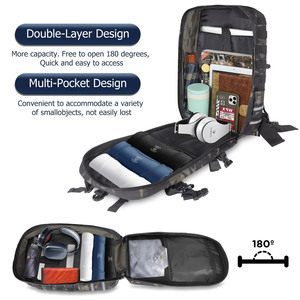 Mochila Escolar Impermeable y Resistente para Motocicleta, Moderna, para Estudiantes, Niñas y Niños, Venta al por Mayor, Muestra Gratuita - Product Image 3