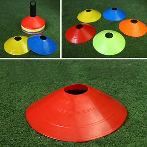 Nhanh nhẹn nón bóng đá chức năng nhảy nhanh nhẹn nón Thùng thể thao đánh dấu nhanh nhẹn nón bóng đá - Product Image 5