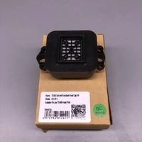 Captop kepala cetak Captop TX800/XP600, suku cadang Printer DX8 DX10 DX11