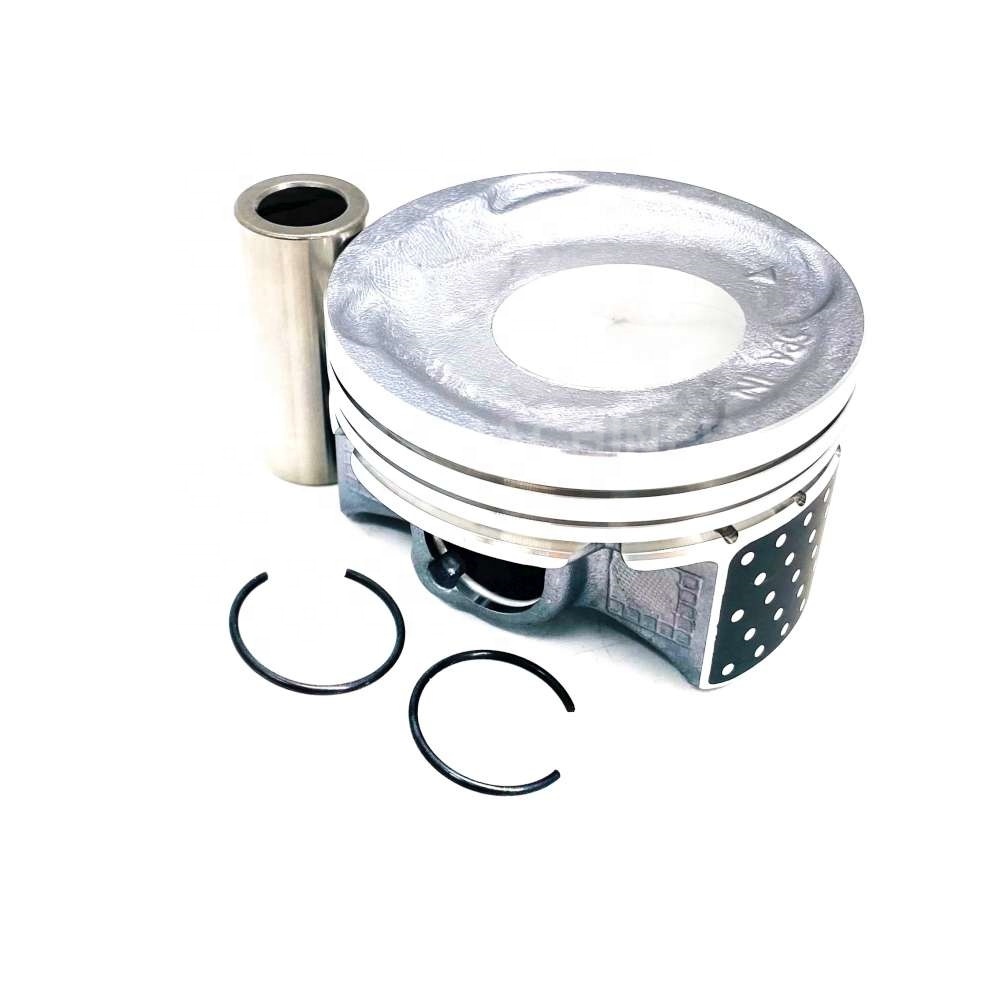 13010-59B-J00 Piston for Honda 1.5T - High Quality Auto Parts