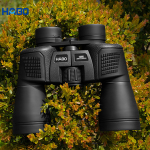 Binoculares Habo 16X50 Armor con Oculares de 26 mm, Alta Magnificación, Estabilización de Imagen, Revestimiento Anti-Reflejante, para Caza y Pesca al Aire Libre - Product Image 2