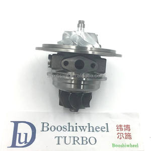 Booshiwheel ตลับ G25-660เทอร์โบ92AR 871388-5002s ปลอกสแตนเลส V-band เรือนเรือนเรือนเรือน - Product Image 2