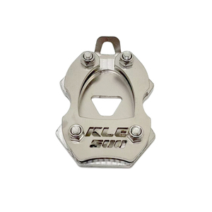 Pour <span class=keywords><strong>KLE500</strong></span> KLE 500 2026 - Plaque d'extension de béquille latérale élargie pour moto <span class=keywords><strong>KLE500</strong></span> - Product Image 5