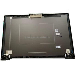 ฝาหลังจอ LCD สำหรับเอซุส ทีเอฟ เกมมิ่ง <span class=keywords><strong>F17</strong></span> <span class=keywords><strong>FX707</strong></span> สีเทา JL1 - Product Image 1