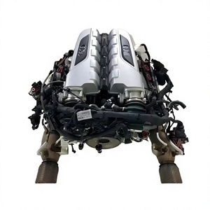 วงแหวนลูกสูบกระบอกสูบกลางสำหรับรถ Audi R8 4.2 V8 5.2 V10เครื่องยนต์ลูกสูบก้านสูบสูบเครื่องยนต์ขนาดกลางวงแหวนลูกสูบ byh cng/ CAU dmw 0791000003 - Product Image 2