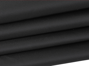 Tela de nailon de sarga repelente al agua 140gsm tela de nailon de sarga 180gsm 290T para chaqueta - Product Image 6