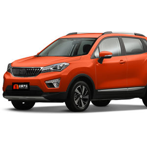 SUV Véhicule électrique à énergie nouvelle de Chine Utilisé Batterie au lithium ternaire bon marché Charge rapide en 0,5 heure Vitesse maximale de 130 km/h - Product Image 1