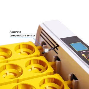 Incubateur à œufs HHD en promotion – <span class=keywords><strong>Prix</strong></span> des œufs de perroquet de Chine pour les écloseries à Alger - Product Image 5