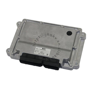 Gereviseerde Sany Graafmachine Moederbord Ested <span class=keywords><strong>Control</strong></span> Board Voor Sy135/Sy215/Sy335 Modellen - Product Image 2