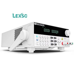 Itech It6861a โหลดอิเล็กทรอนิกส์แบบตั้งโปรแกรมได้ 20v 5a 100w ไฮเล็กโซ - Product Image 6