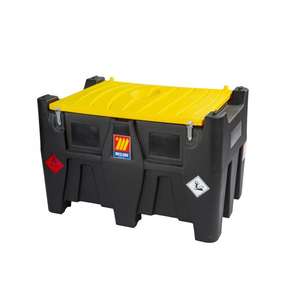 MECLUBE - 090-6450-000 Diesel + depósito Aadblue 400 + 50 LT-BOMBAS ELÉCTRICAS EAN PARA COMBUSTIBLE DIESEL - Product Image 1