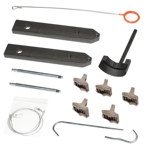 Juego de Herramientas de Sincronización del Eje de Balance de la Bomba de Aceite del Motor HTL para Reparación <span class=keywords><strong>Automotriz</strong></span>, para Jeep Chrysler 2.0T - Product Image 3