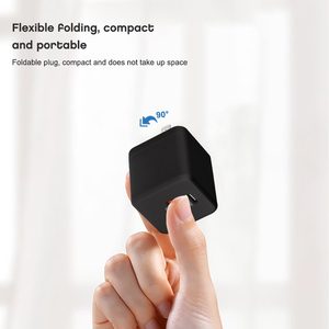 <span class=keywords><strong>Anker</strong></span> — chargeur double Port Usb, A + C pd20 W + QC3.0 18W, rapide, pour <span class=keywords><strong>iPhone</strong></span>, nouveau Design - Product Image 5