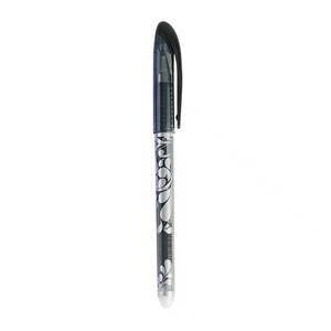 <span class=keywords><strong>Stylo</strong></span> Gel Promotionnel Effaçable Thermosensible de Haute Qualité, Rechargeable, avec Clip de Poche pour l'École - Product Image 6