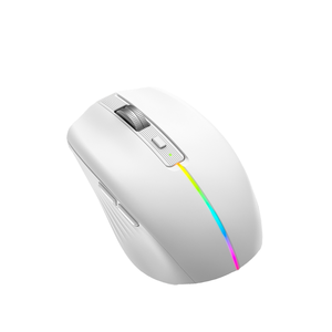 KI-Intelligente Kabellose Maus mit Sprach- und Wortübersetzung, Hochwertige Gaming-USB-Optische Maus für Intelligentes Schreiben - Product Image 2