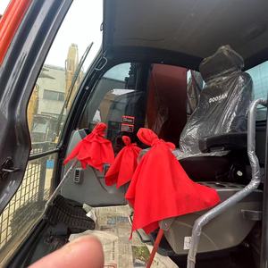 Hot Sale Used Doosan DX300LC-9C Hydraulic Crawler Excavator Cummins 2023 Model 3m Bucket Capacity 30 Ton Operating Weight - Product Image 3