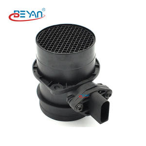 Vente directe d'usine 95560612300 07C906461 Débitmètre d'air adapté à Porsche Cayenne 955 Volkswagen 1J1 3D2 Audi A8 4D2 4D8 BEYAN - Product Image 5