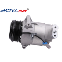 Compresseur de climatisation AC.100.1136 pour Opel Type 6cvc 105mm 5pk v, pièces détachées auto, compresseur de climatisation pour véhicule